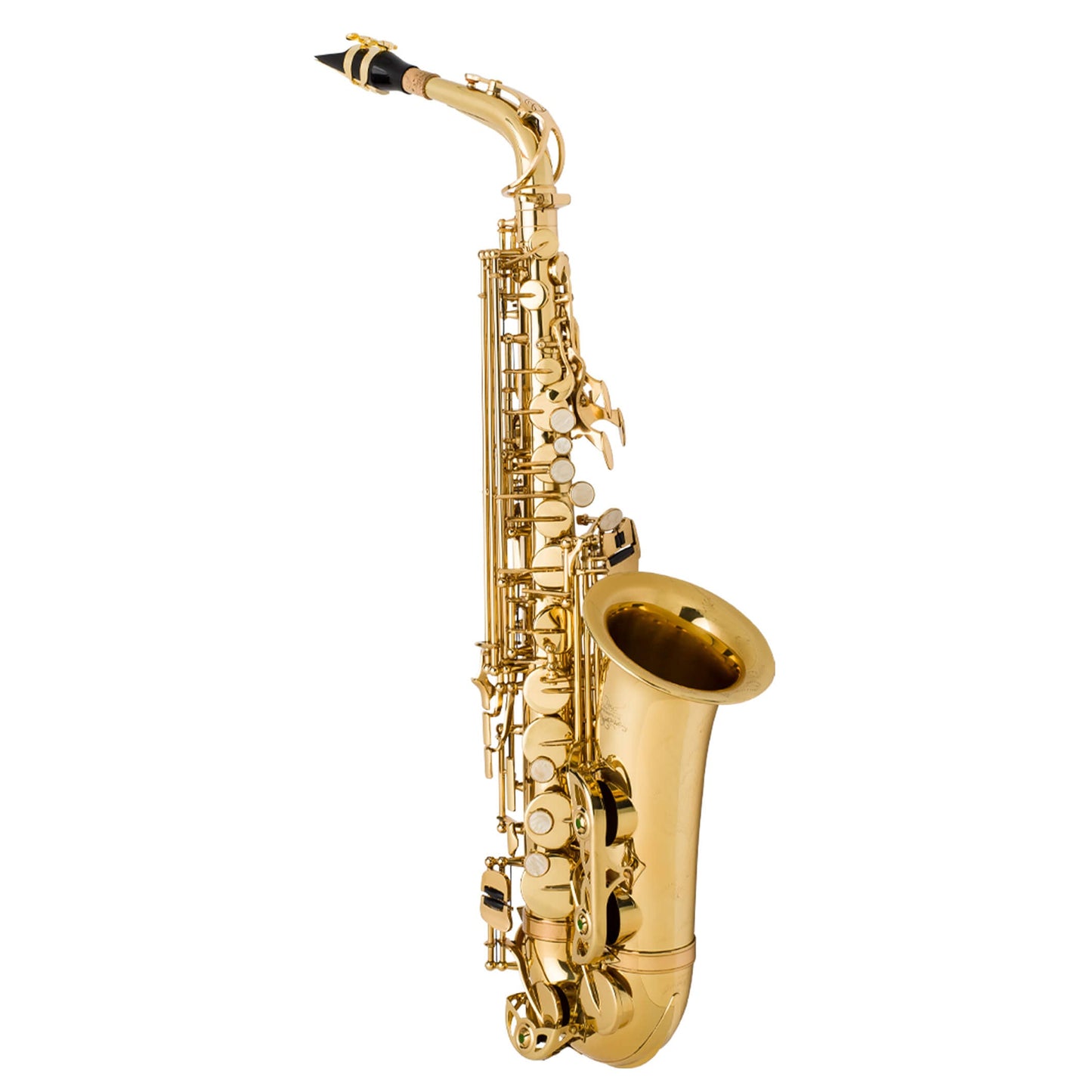 Student Alto Saxophone — view 17