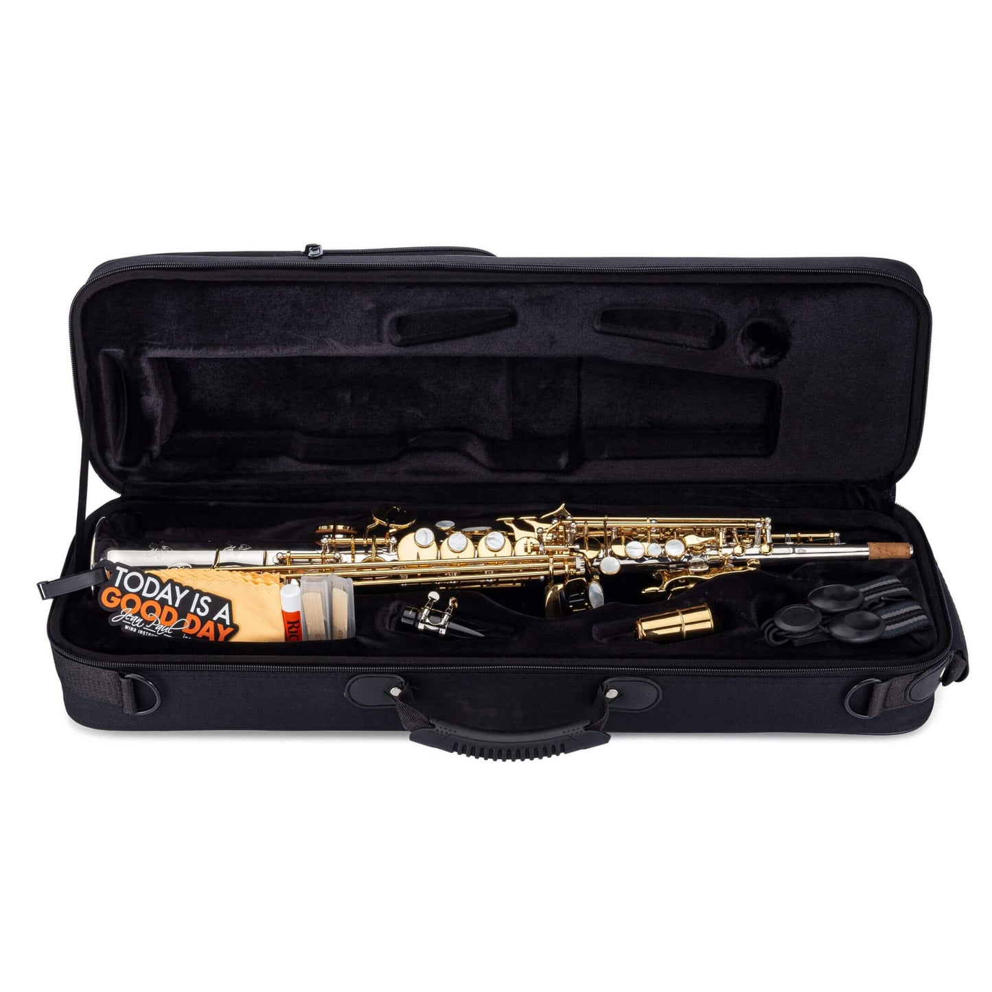 Professional Soprano Saxophone - B-Stock — view 42