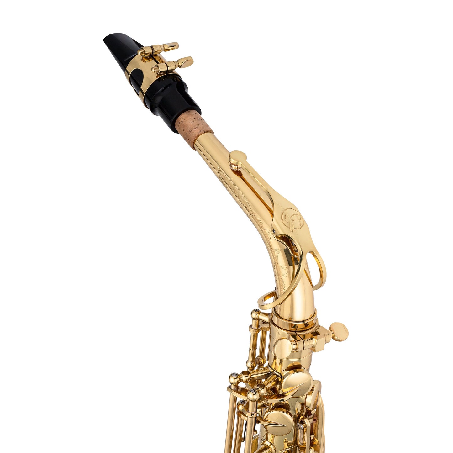 Professional Alto Saxophone — view 11