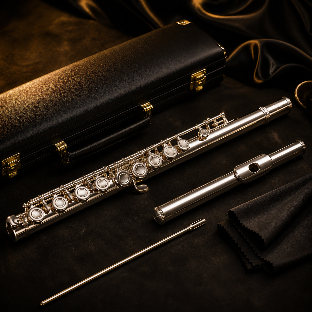 Flutes