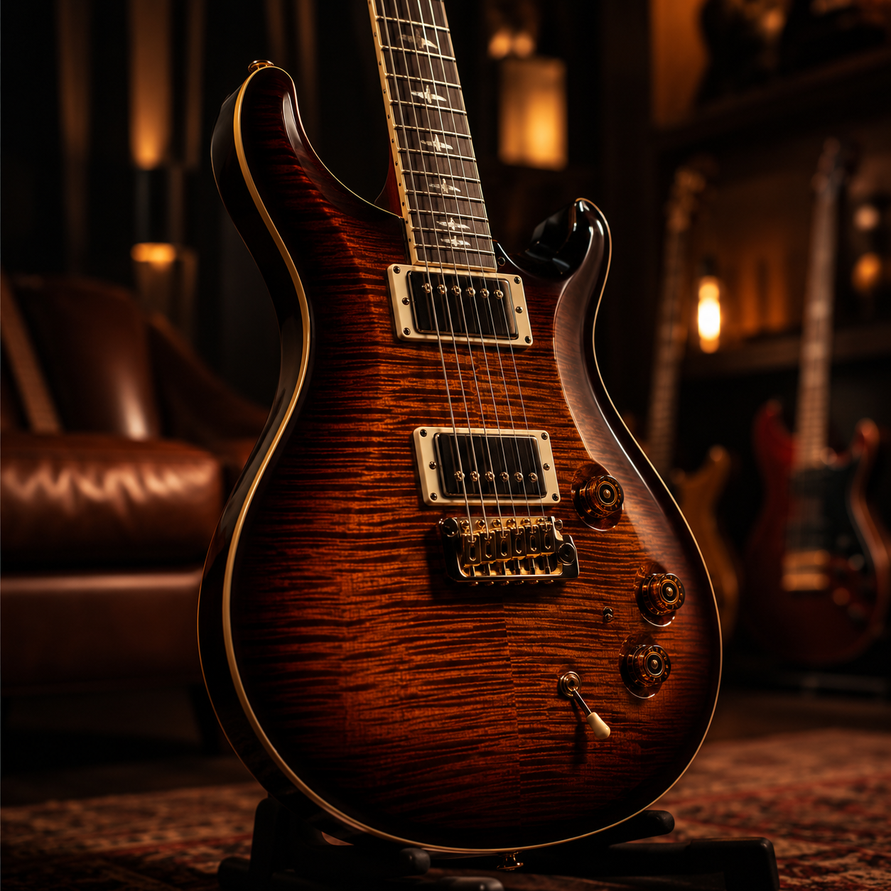 Guitars