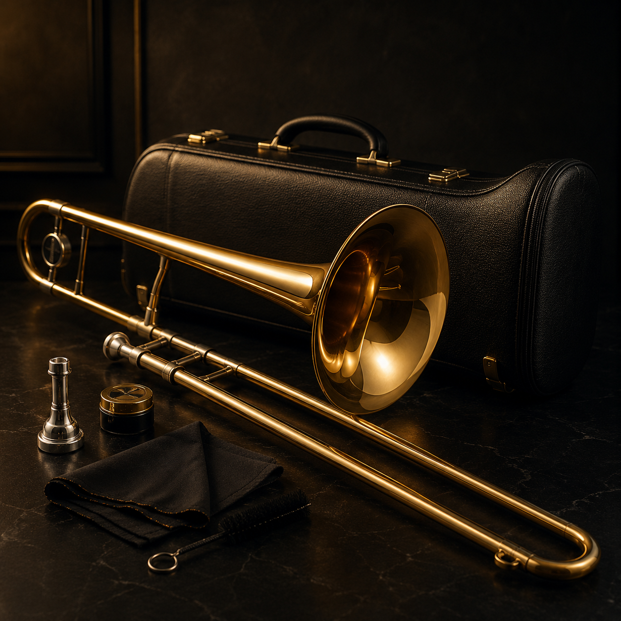 Trombones