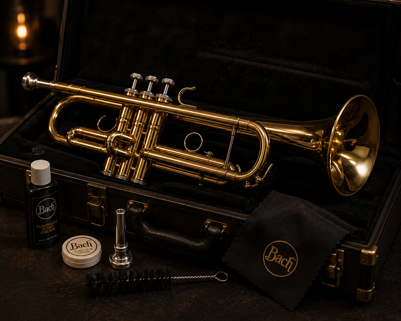 Trumpets
