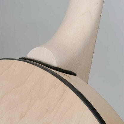 Deering Goodtime Two Resonator 5-String Banjo — view 7