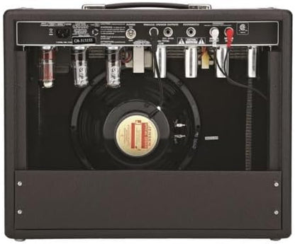 Fender 65 Princeton Reverb Guitar Amplifier — view 7