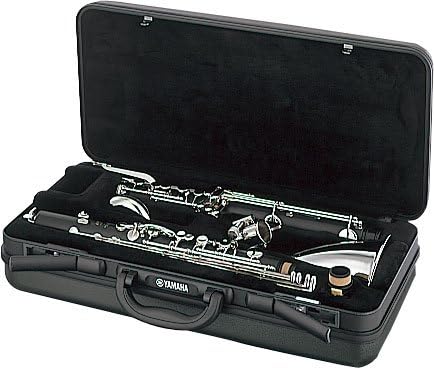 YAC CLC-221II — view 3