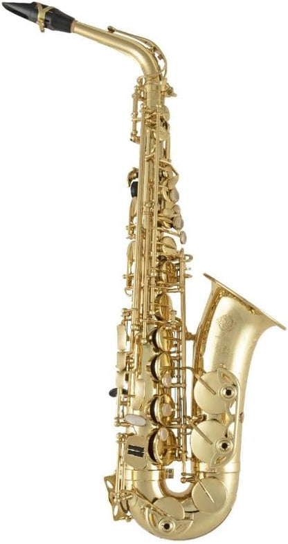 Selmer Paris Series II Model 52 Jubilee Edition Alto Saxophone 52JU - Lacquer
