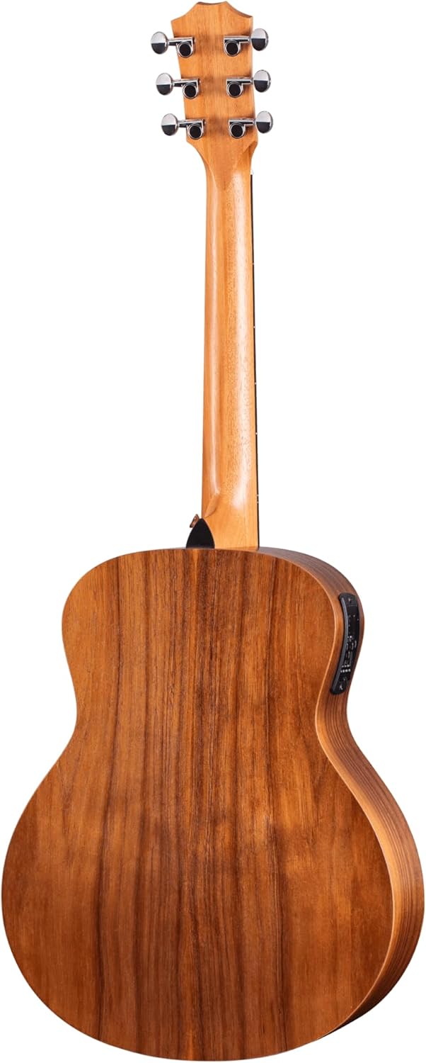 Taylor GS Mini-e Solid Koa Top ESB w/Gig Bag with case — view 2