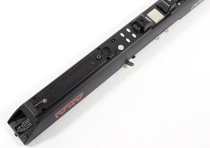 Akai Professional EWI5000 - Wireless, Battery-Powered MIDI Controller Electronic Wind Instrument With On-Board Sound Library — view 9