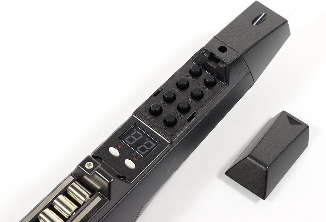Akai Professional EWI5000 - Wireless, Battery-Powered MIDI Controller Electronic Wind Instrument With On-Board Sound Library — view 7