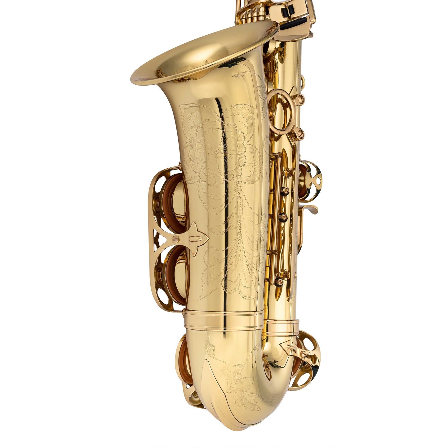 Professional Alto Saxophone — view 5