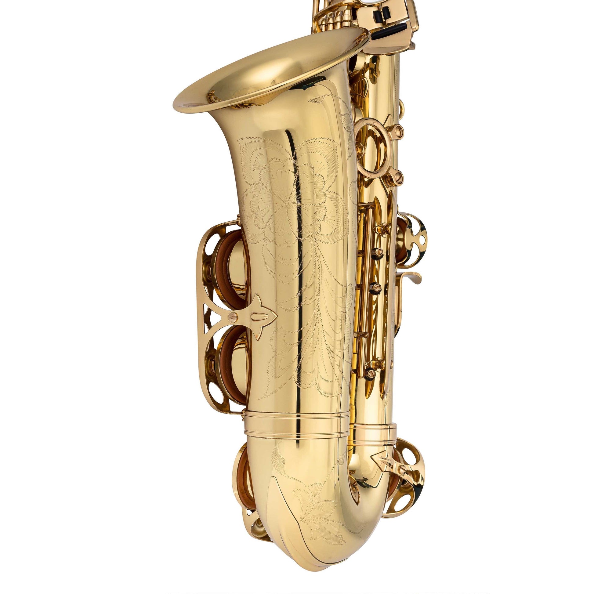 Professional Alto Saxophone — view 5