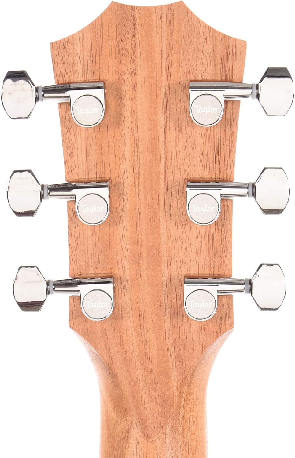 Taylor GS Mini-e Koa Plus Acoustic-electric Guitar - Shaded Edgeburst — view 7