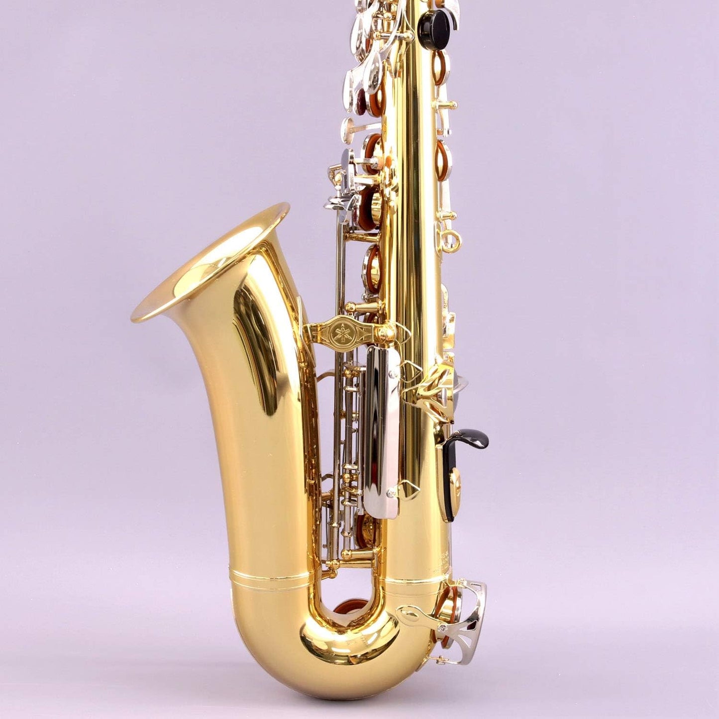 YAS-26 Alto Saxophone — view 10