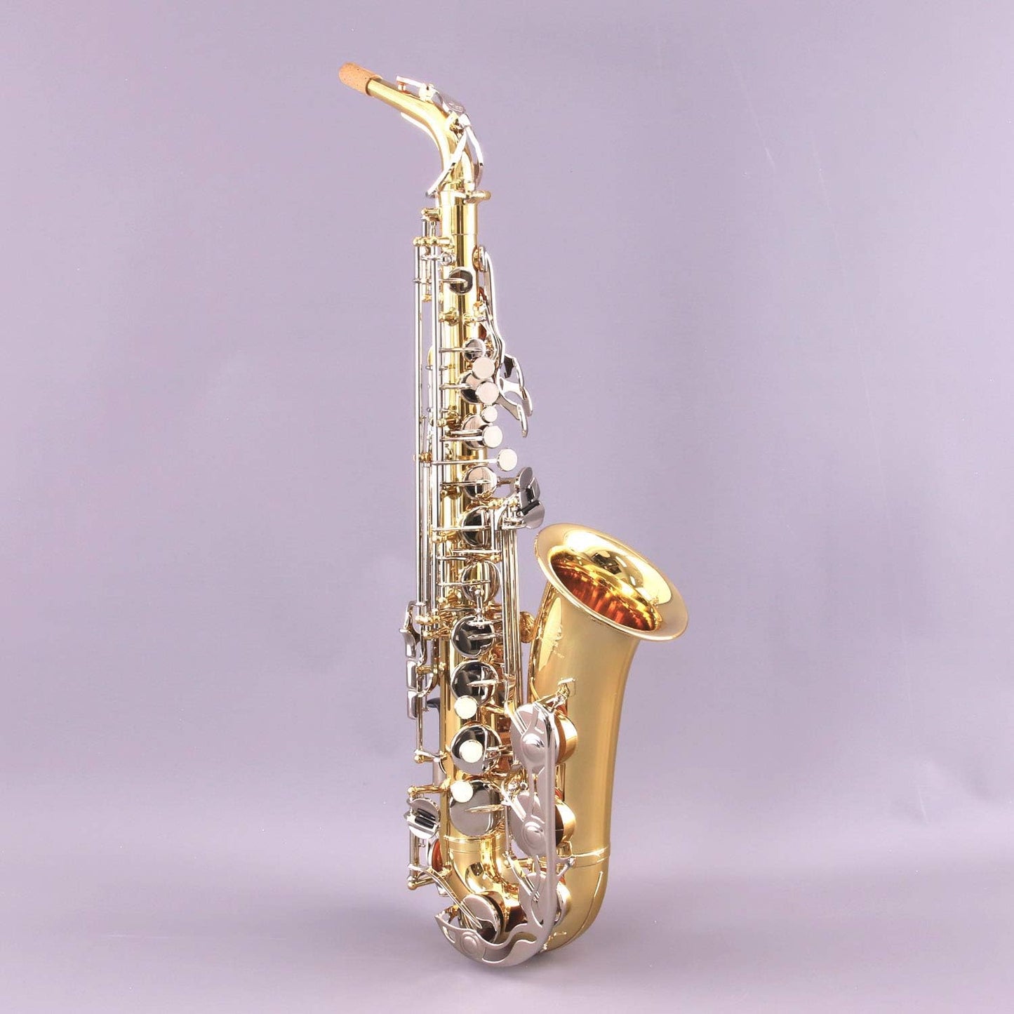 YAS-26 Alto Saxophone — view 2
