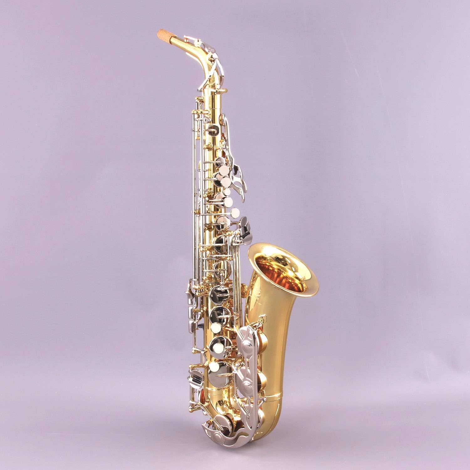 YAS-26 Alto Saxophone — view 2