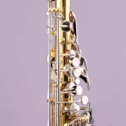 YAS-26 Alto Saxophone — view 7