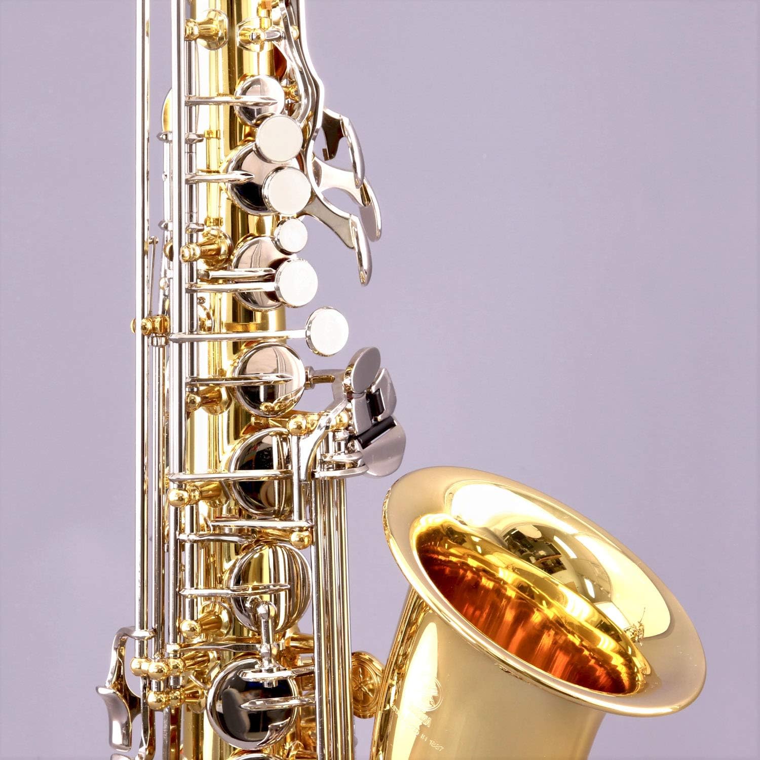YAS-26 Alto Saxophone — view 3