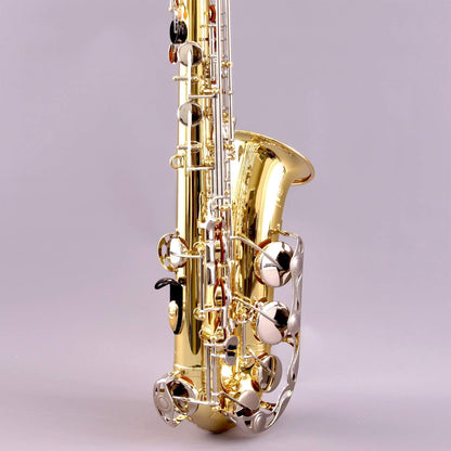 YAS-26 Alto Saxophone — view 9