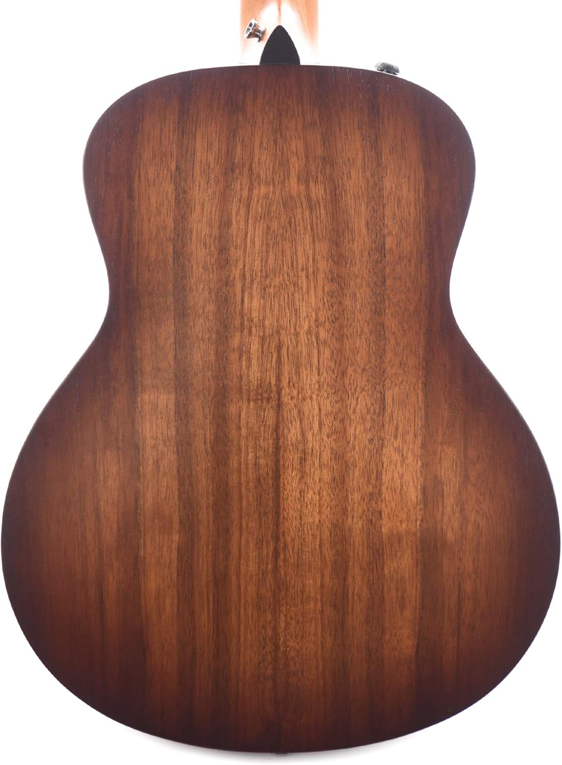 Taylor GS Mini-e Koa Plus Acoustic-electric Guitar - Shaded Edgeburst — view 3