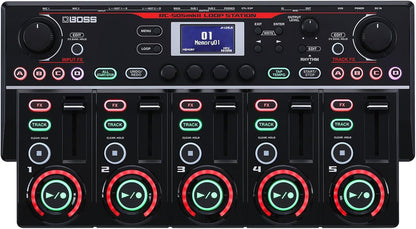 BOSS RC-505mkII Loop Station