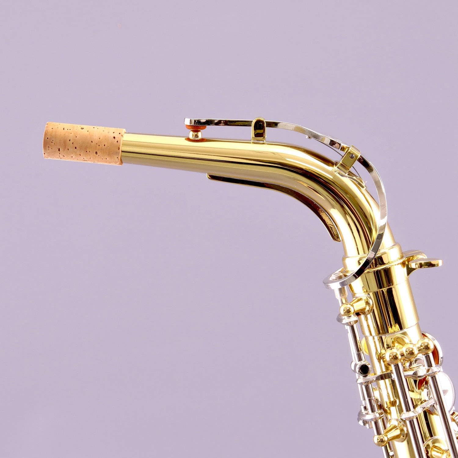 YAS-26 Alto Saxophone — view 8