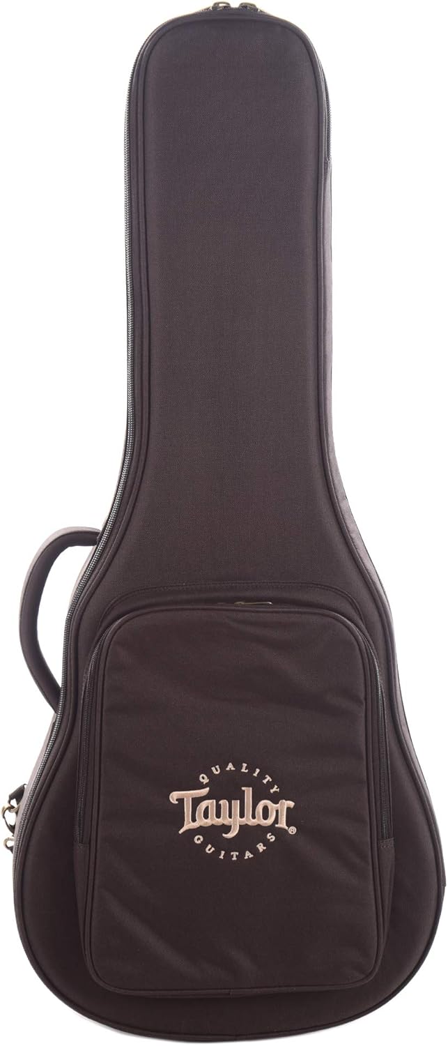 Taylor GS Mini-e Koa Plus Acoustic-electric Guitar - Shaded Edgeburst — view 8