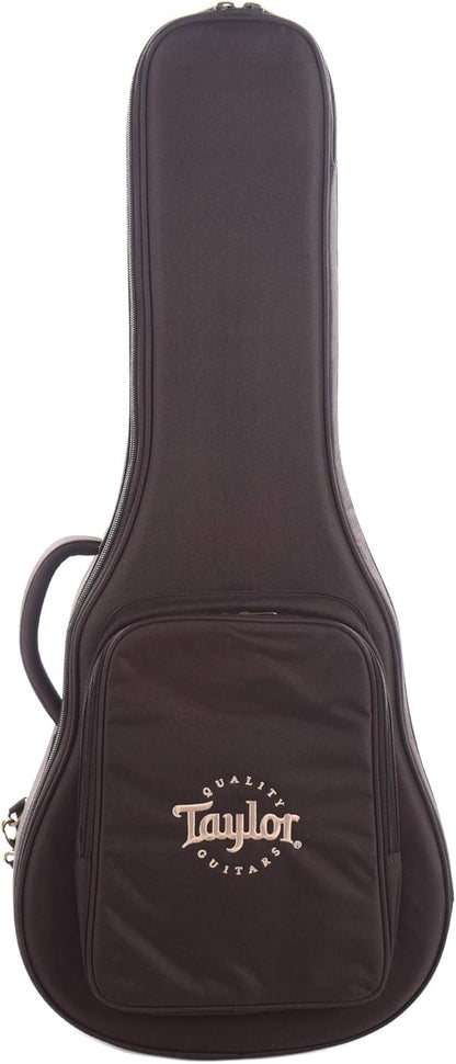 Taylor GS Mini-e Koa Plus Acoustic-electric Guitar - Shaded Edgeburst — view 8