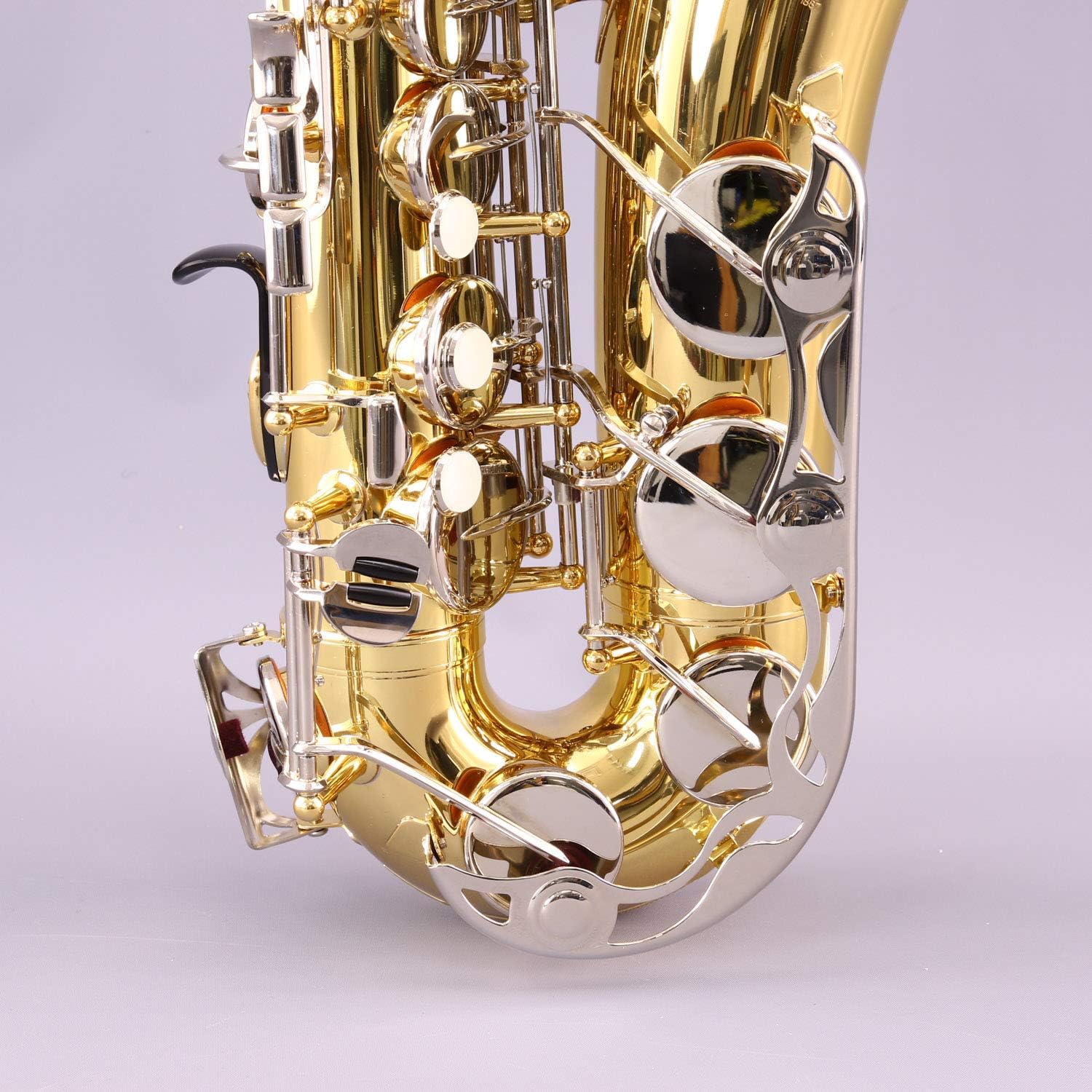 YAS-26 Alto Saxophone — view 5