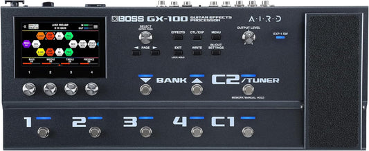 BOSS GX-100