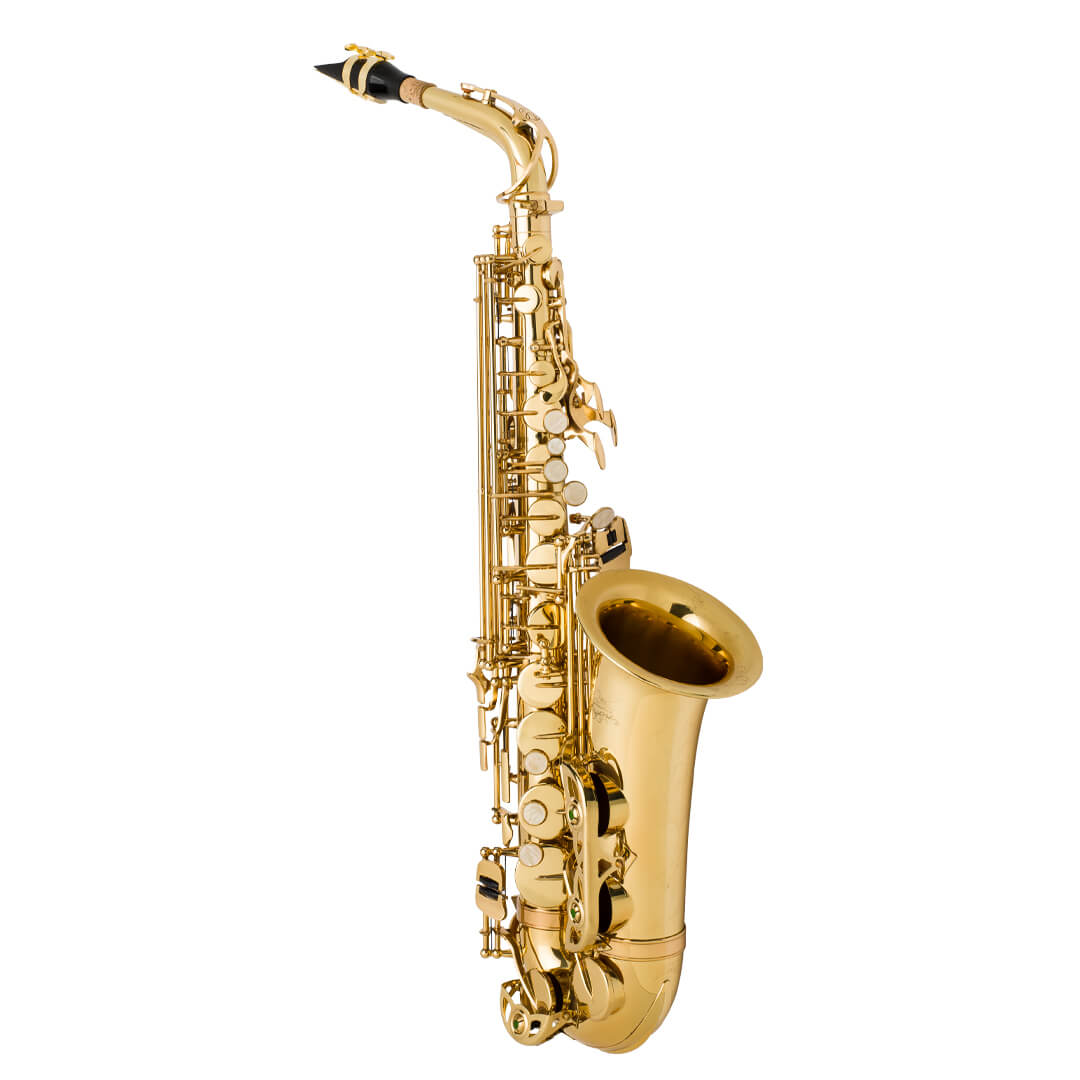 Student Alto Saxophone
