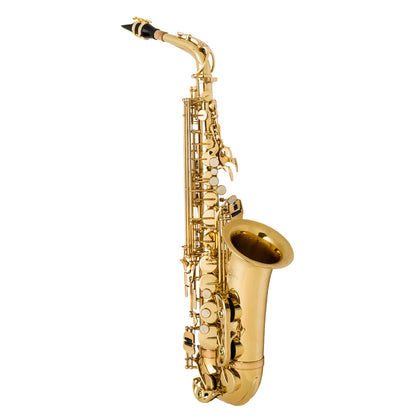 Student Alto Saxophone