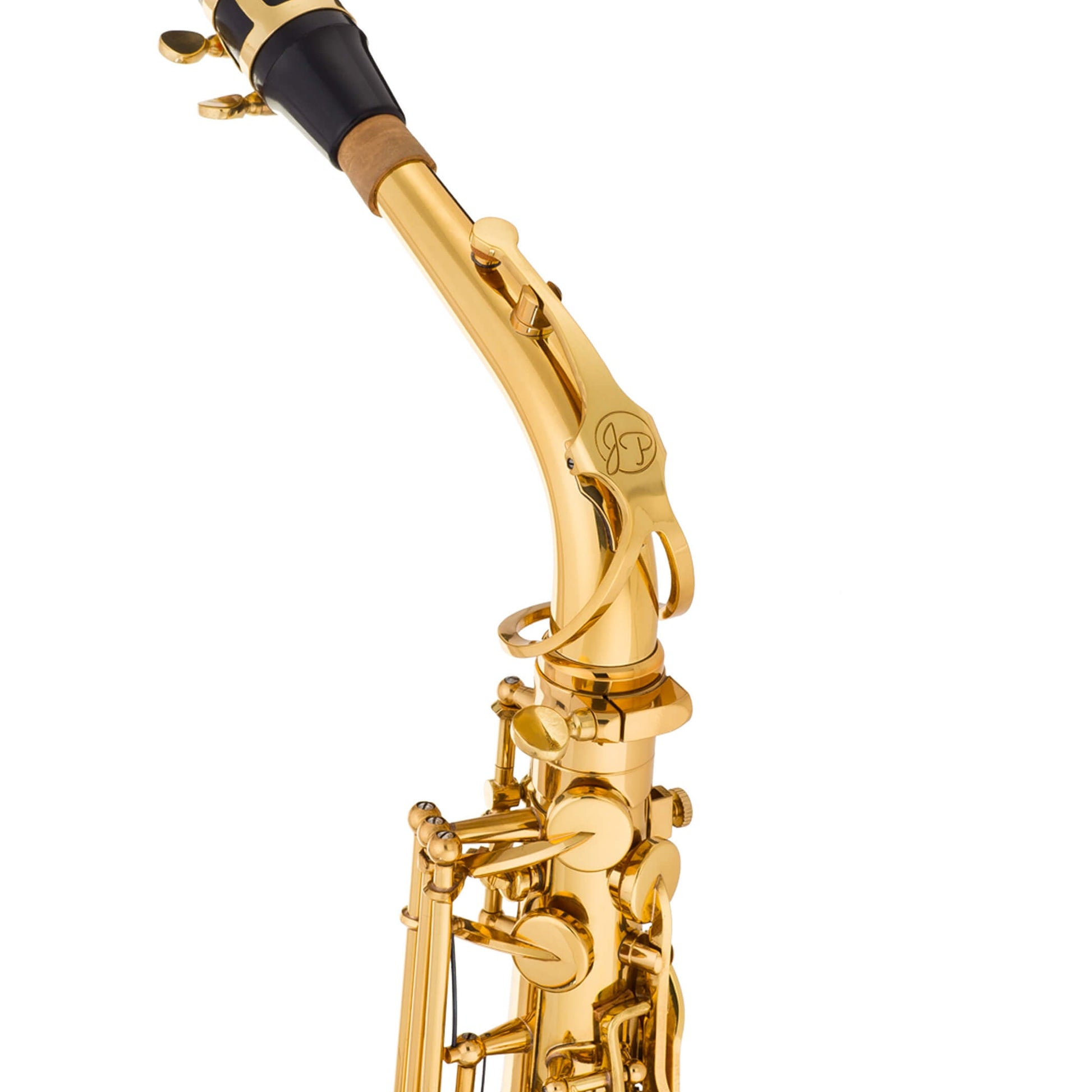Student Alto Saxophone — view 5