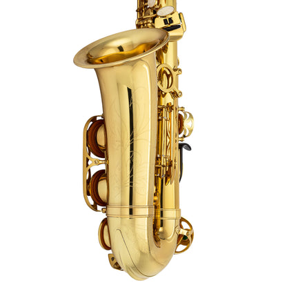 Student Alto Saxophone - B-Stock — view 3