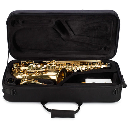 Student Alto Saxophone - B-Stock — view 7