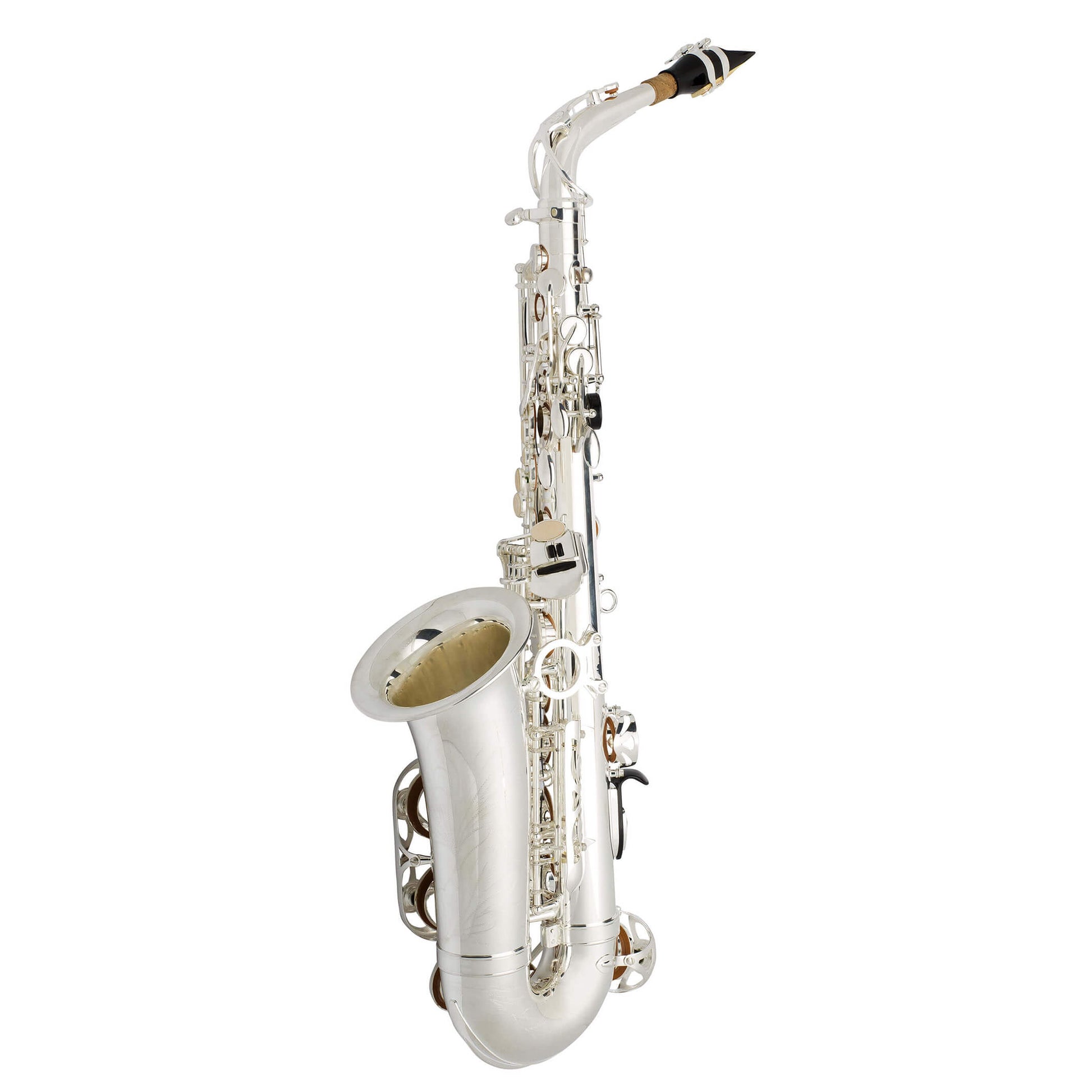 Student Alto Saxophone — view 9