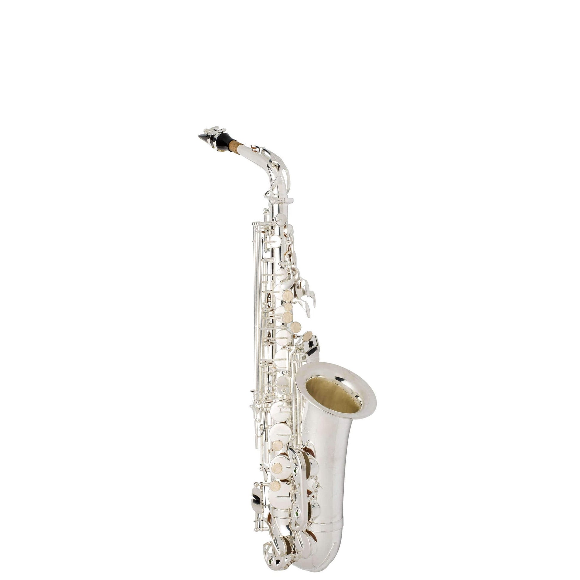 Student Alto Saxophone — view 16