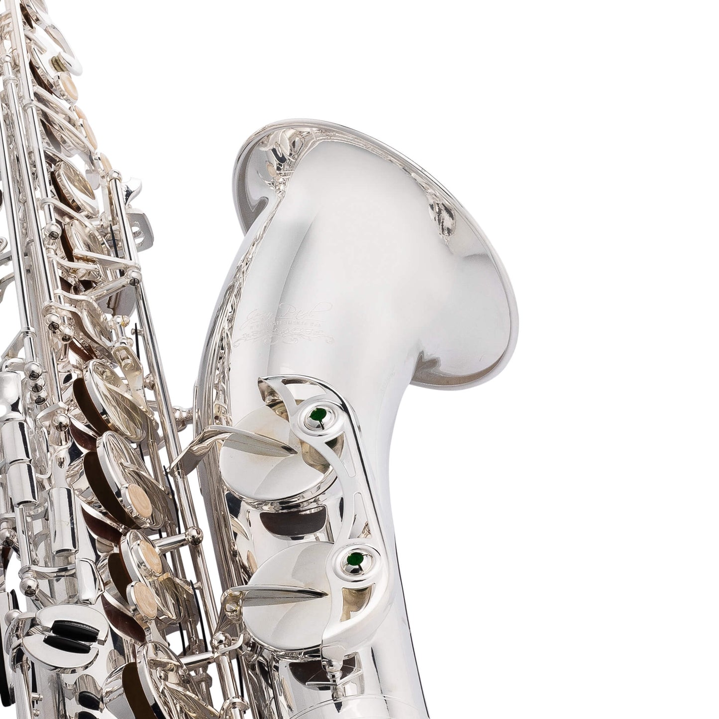 Student Alto Saxophone - B-Stock — view 10