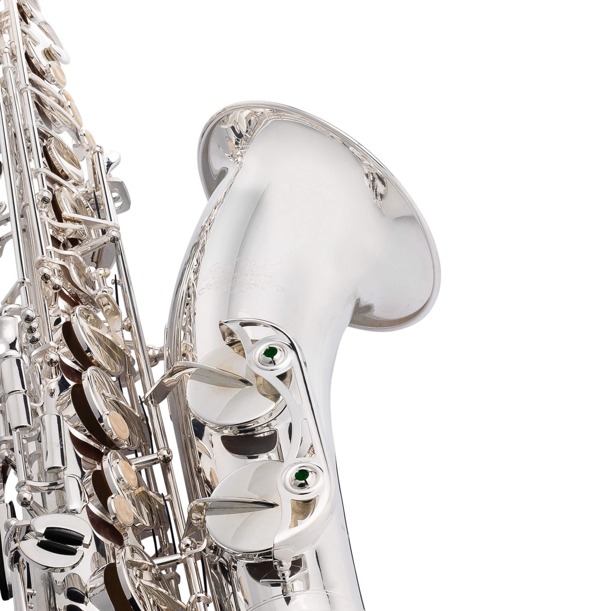 Student Alto Saxophone — view 10