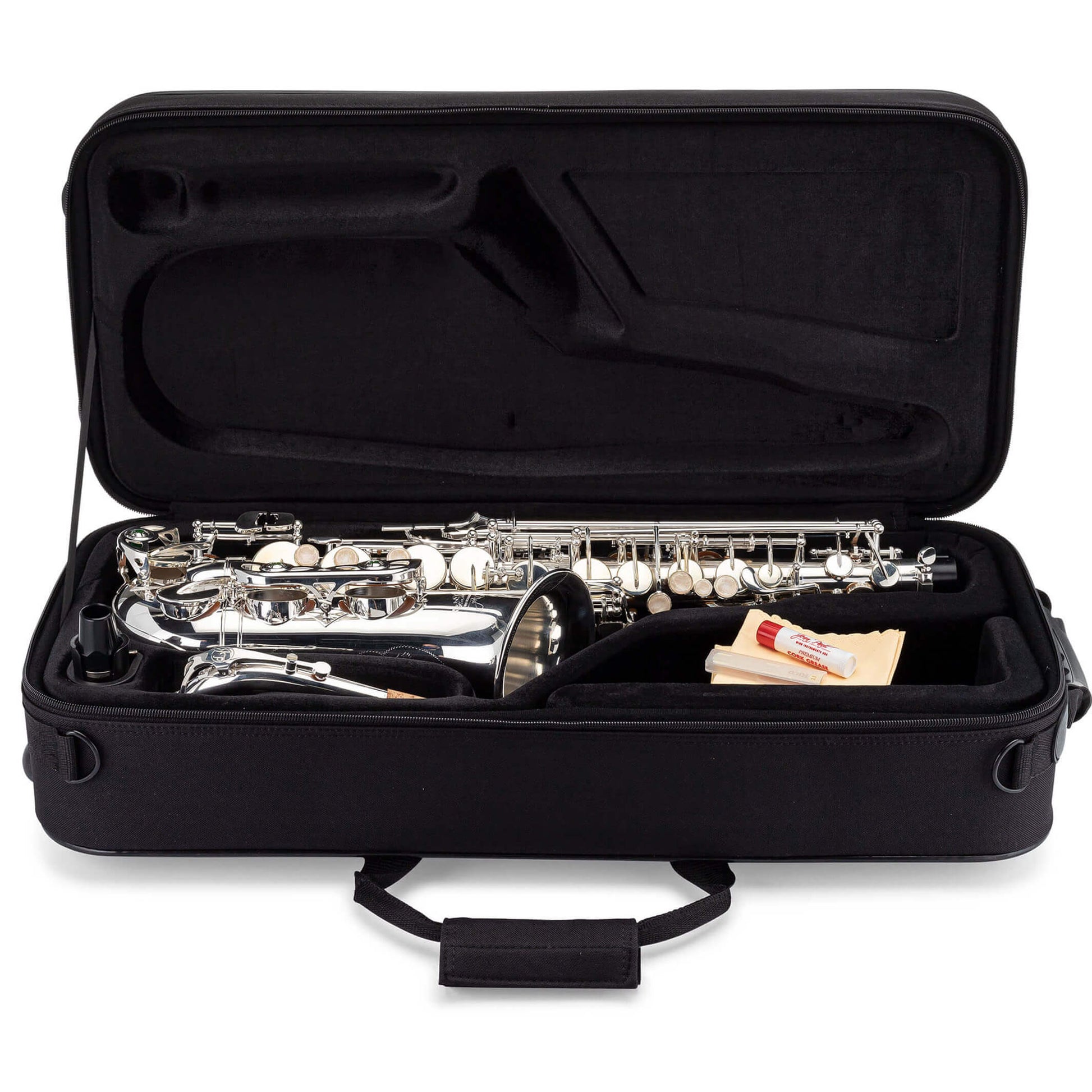 Student Alto Saxophone - B-Stock — view 14