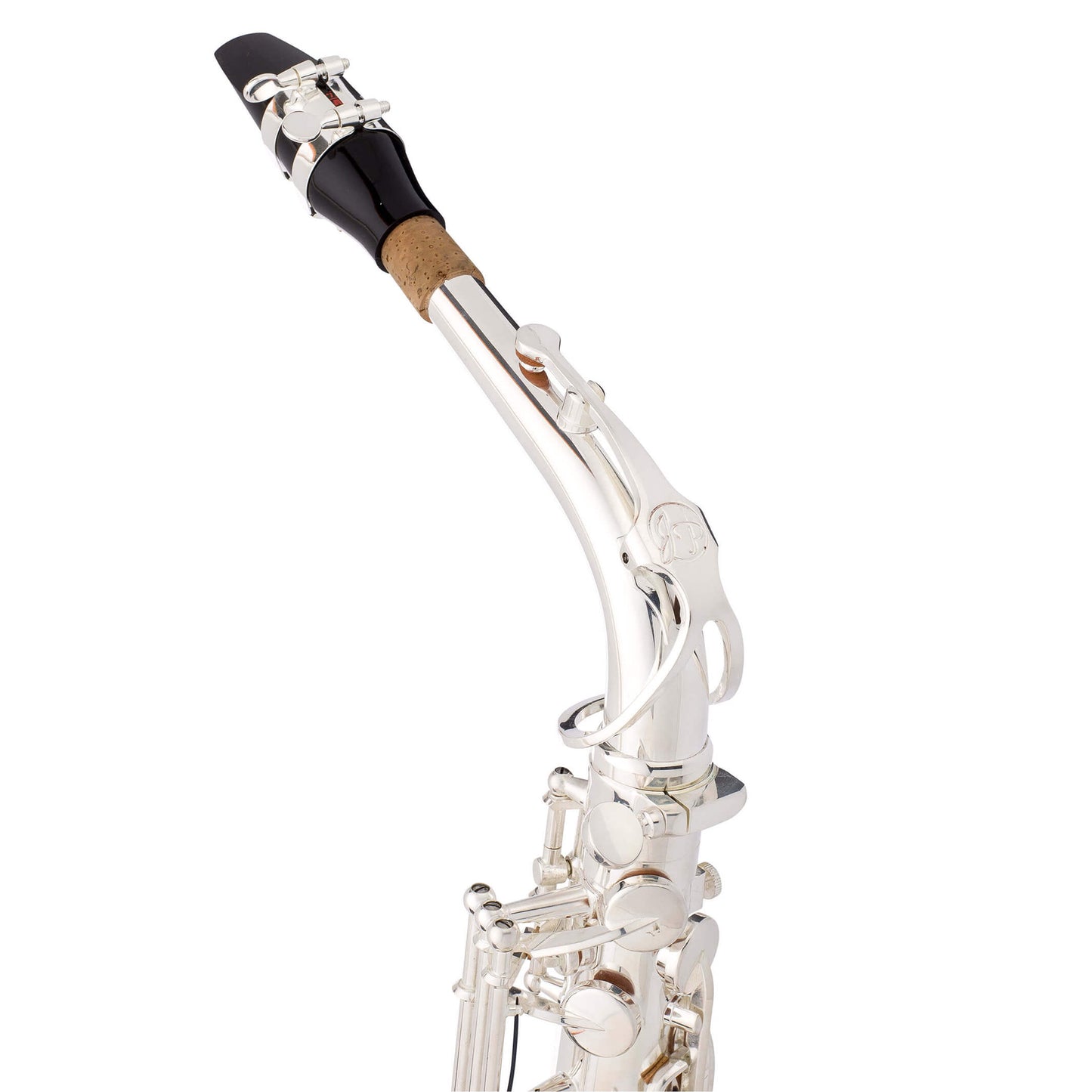 Student Alto Saxophone - B-Stock — view 11