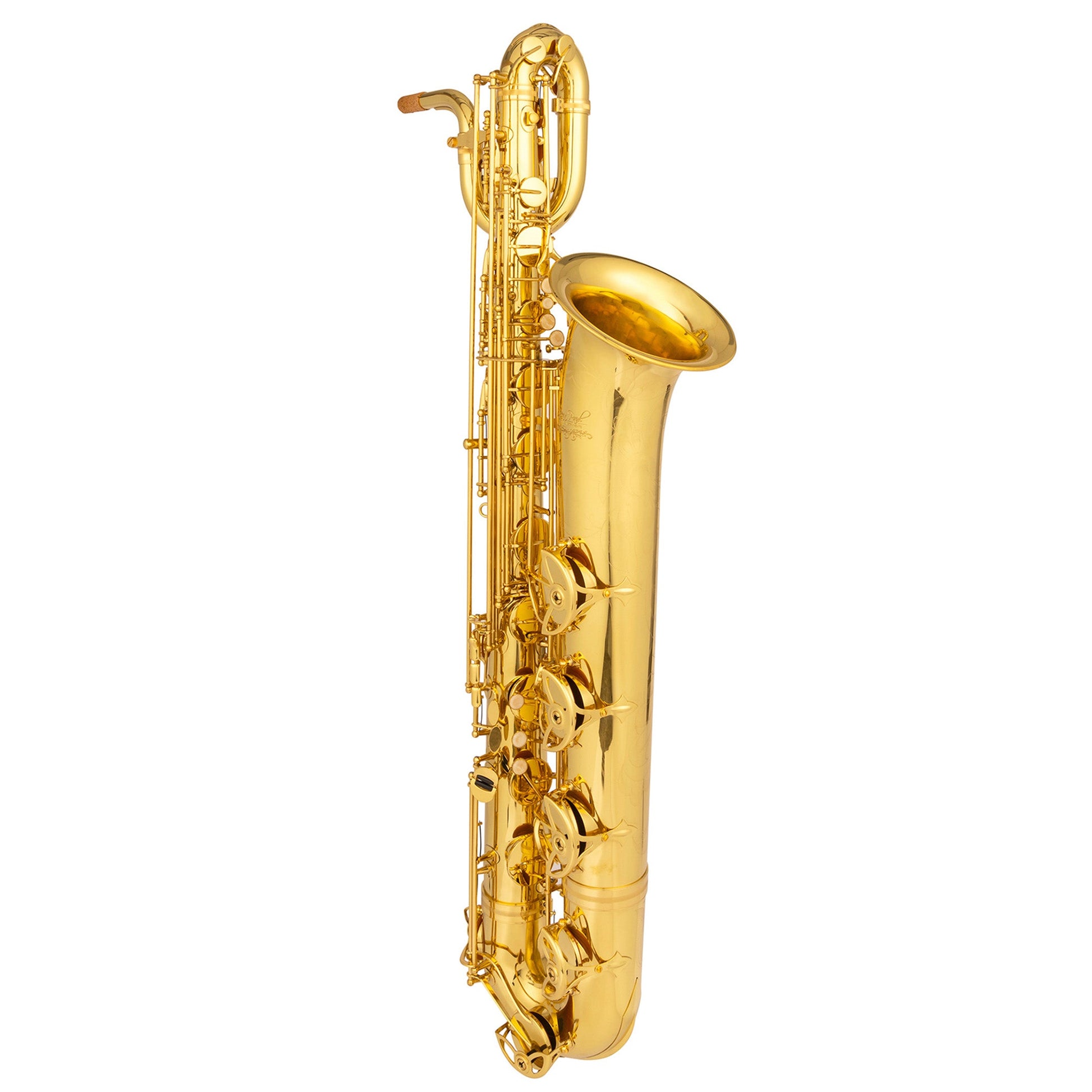 Intermediate Baritone Saxophone — view 10