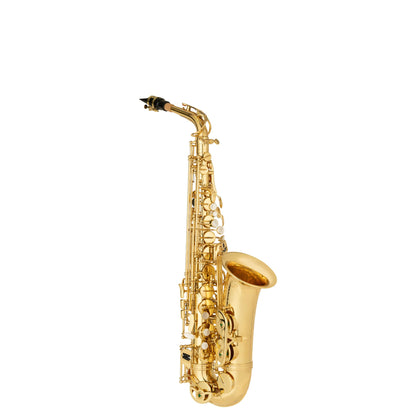ACADEMY MODEL 660 Intermediate Alto Saxophone - B-Stock — view 11