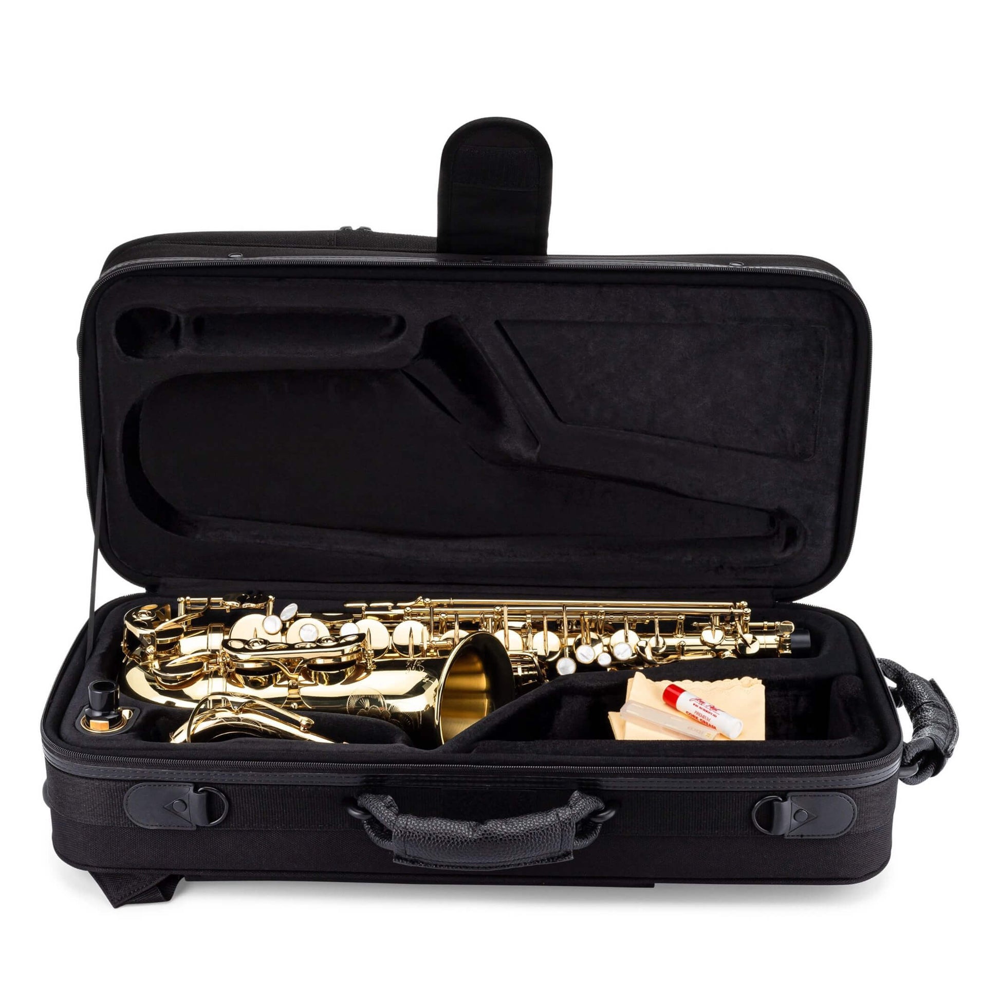 Professional Alto Saxophone - B-Stock — view 24