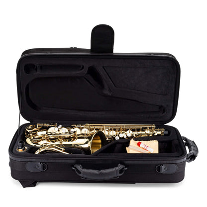 Professional Alto Saxophone - B-Stock — view 24