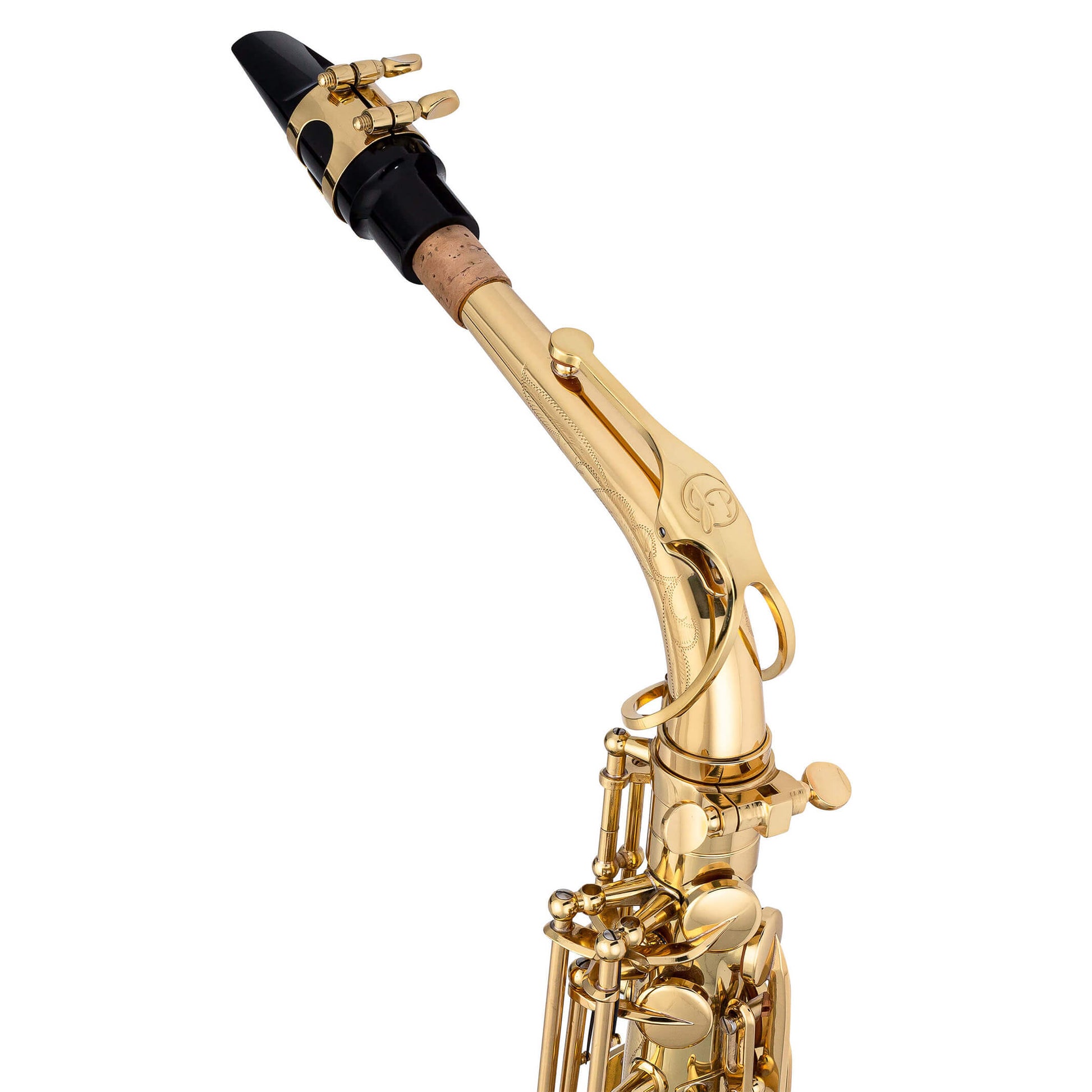 Professional Alto Saxophone - B-Stock — view 7