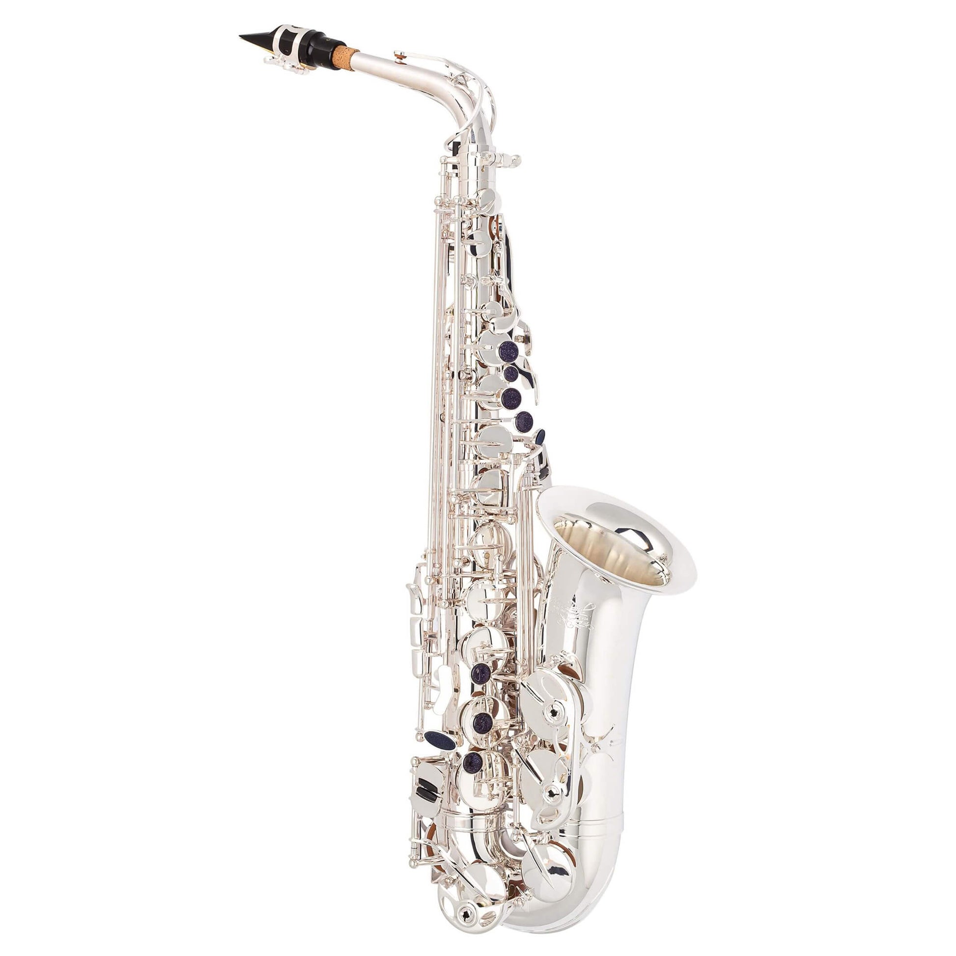 Professional Alto Saxophone - B-Stock — view 6
