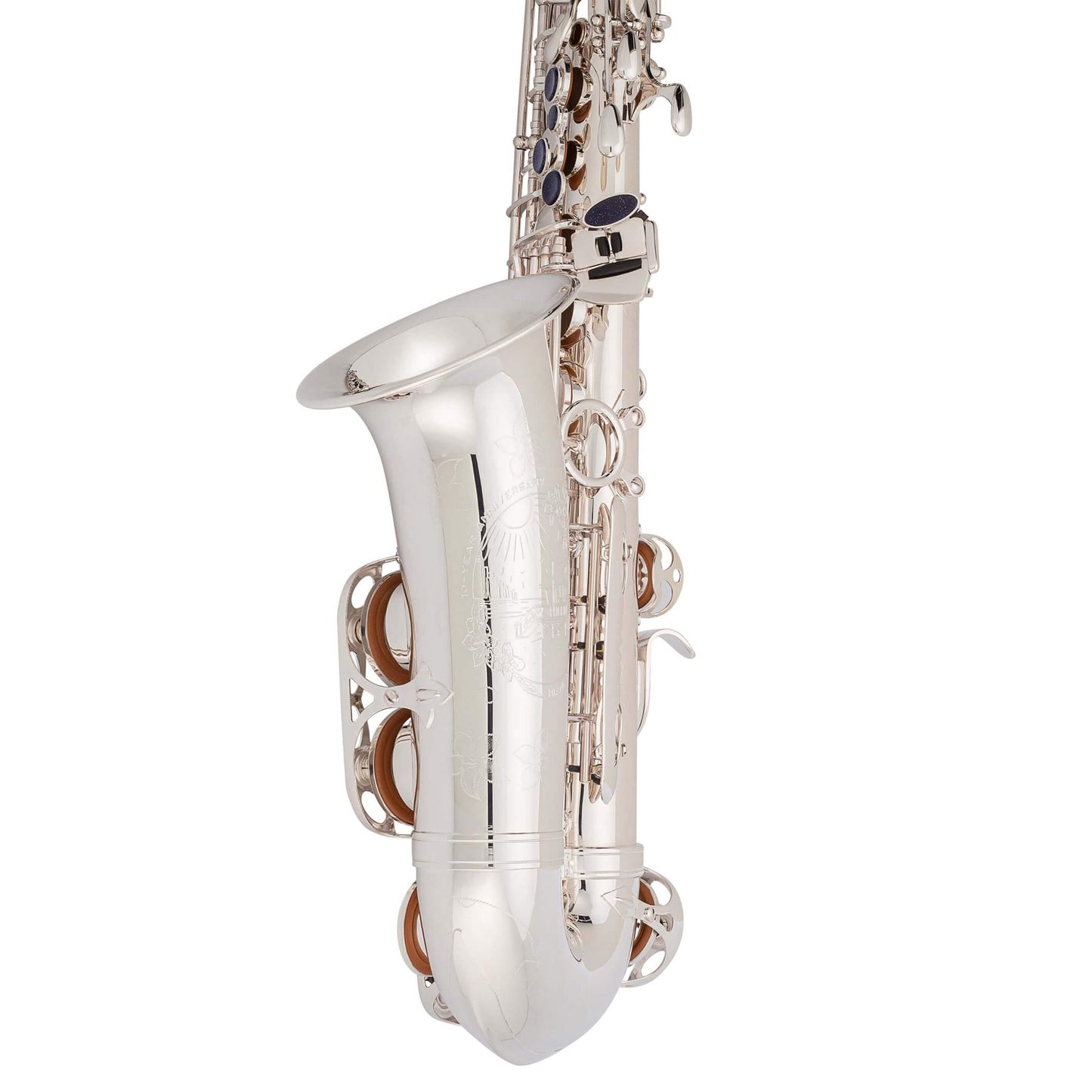 Professional Alto Saxophone - B-Stock — view 10