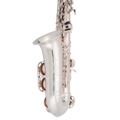 Professional Alto Saxophone - B-Stock — view 10