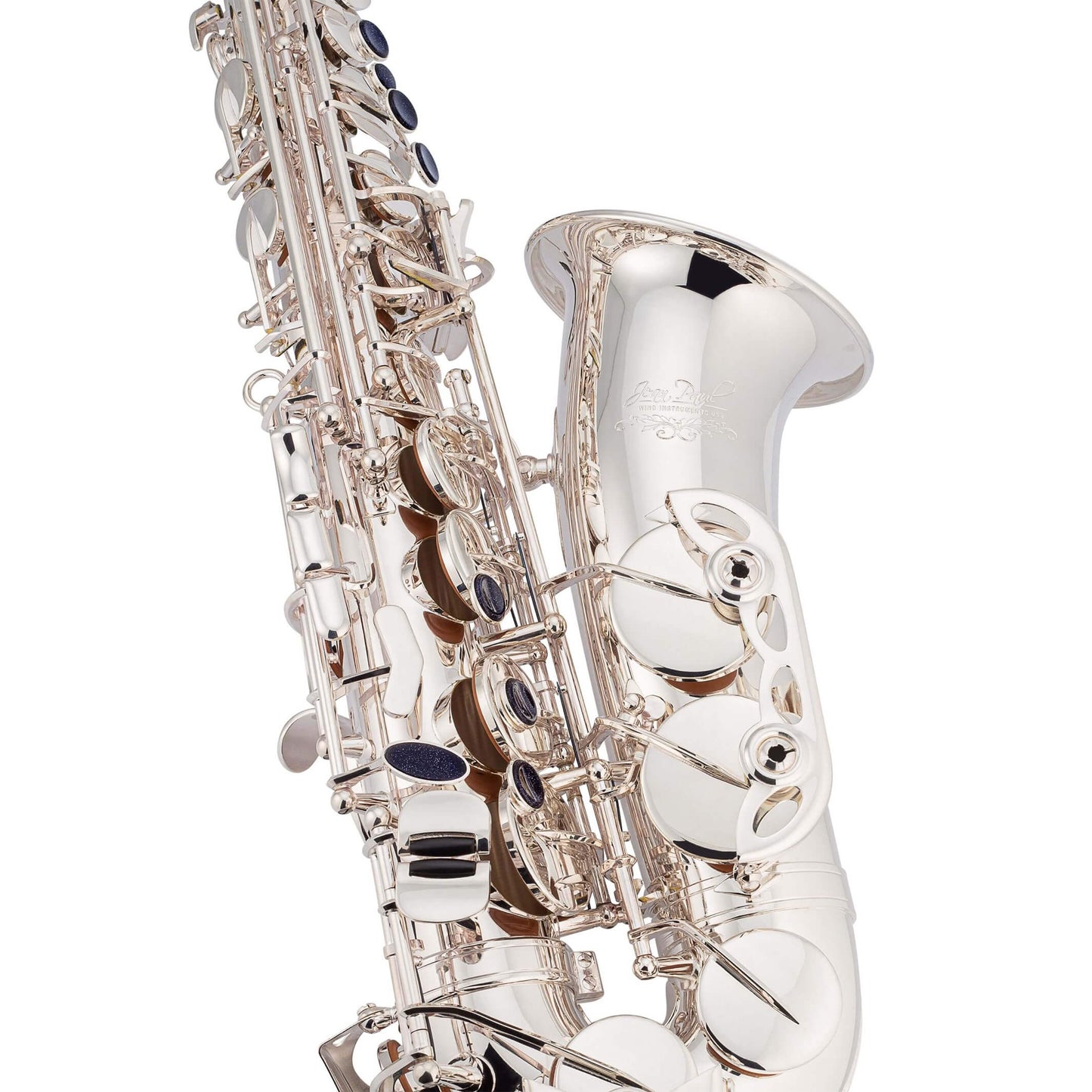 Professional Alto Saxophone - B-Stock — view 31